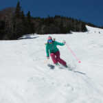 Kristi Brown Ski Tester Profile Image