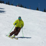Marcus Shakun Ski Tester Profile Image