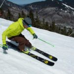 Marcus Shakun Ski Tester Profile Image