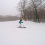 Laura McLaughlin Ski Tester Profile Image