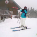 Laura McLaughlin Ski Tester Profile Image