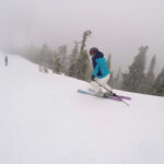 Laura McLaughlin Ski Tester Profile Image