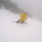 Michael Rooney Ski Tester Profile Image