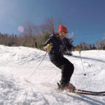Joe Cutts Ski Tester Profile Image