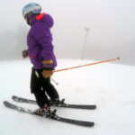 Danielle Nichols Ski Tester Profile Image