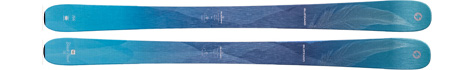 2019 Blizzard Black Pearl 98 Women's Skis