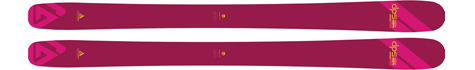 2019 DPS Uschi 94 Alchemist Women's Ski Image