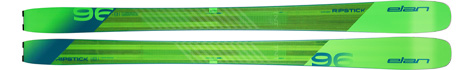 2019 Elan Ripstick 96 Ski Image