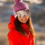 Ann MacDonald SkiEssentials Ski Test Headshot