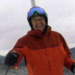 Benny Wax SkiEssentials Ski Test Headshot