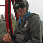 Dave Lewis Ski Tester Headshot