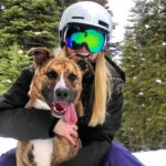 Emily Crofton SkiEssentials Ski Test Headshot