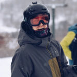 Jeff Neagle Ski Tester Headshot