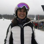 Jenny Lawson SkiEssentials Ski Test Headshot