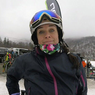Josi Kytle SkiEssentials Ski Test Headshot
