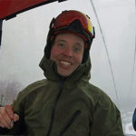 Justin Perry SkiEssentials Ski Test Headshot