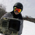 Matt McGinnis SkiEssentials Ski Test Headshot