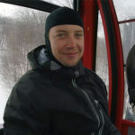 Michael Carroll Sherwin SkiEssentials Ski Test Headshot