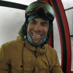 Noah Labow SkiEssentials Ski Test Headshot