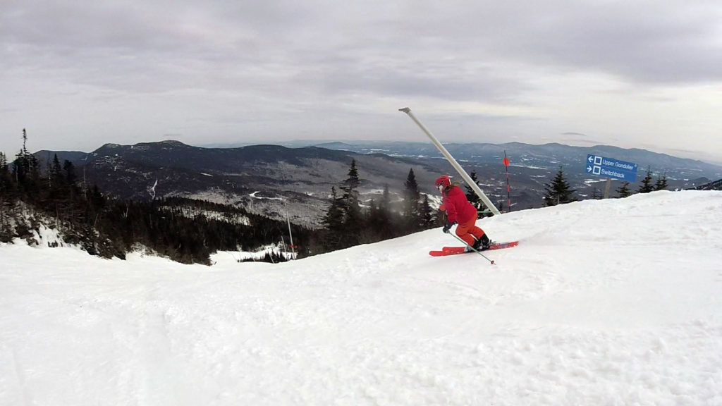 Steve Sulin Ski Tester Profile Image