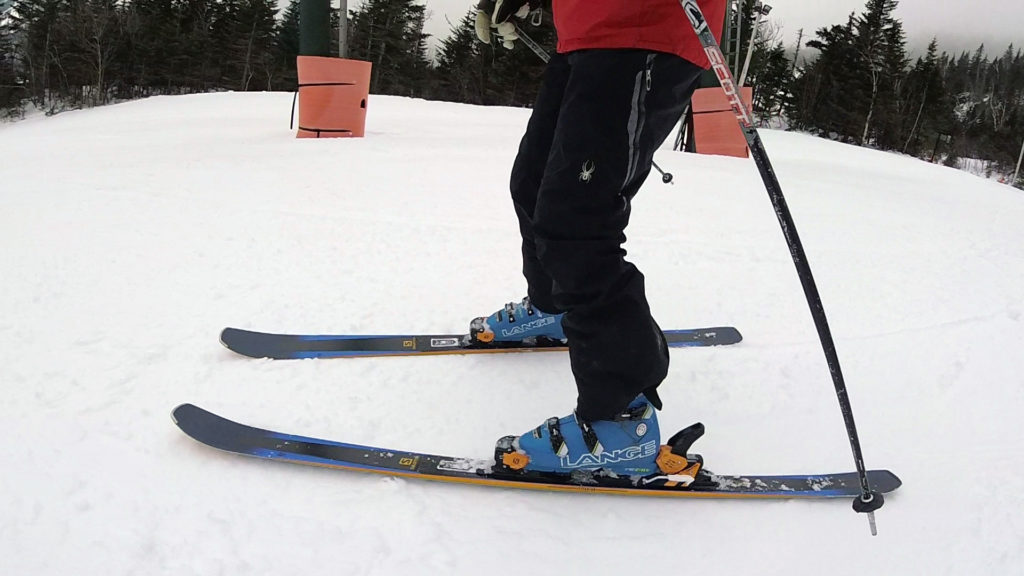 Details about   NEW Salomon XDR 84 Ti C/FX Skis with All-Terrain Rocker 2.0 186cm no bindings 