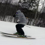 Matt McGinnis SkiEssentials Ski Test Image 5