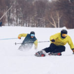 Ryan Daniel SkiEssentials Ski Test Image