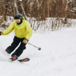 Ryan Daniel SkiEssentials Ski Test Image 4