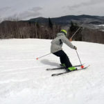 Dave Raybould SkiEssentials Ski Test Image