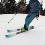 2019 Liberty Genesis 96 Women's Skis 6