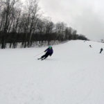 2019 Volkl Flair SC Women's Skis 4