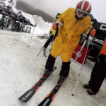 Michael Rooney SkiEssentials Ski Test Image 2