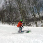 Benny Wax SkiEssentials Ski Test Image 5