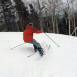 Benny Wax SkiEssentials Ski Test Image 6