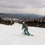Dave Marryat SkiEssentials Ski Test Image 3