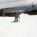 Dave Marryat SkiEssentials Ski Test Image