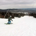 Dave Marryat SkiEssentials Ski Test Image 2