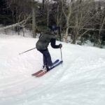 Emily Crofton SkiEssentials Ski Test Image 2
