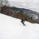 Emily Crofton SkiEssentials Ski Test Image 4