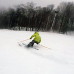 Jake Inger SkiEssentials Ski Test Image