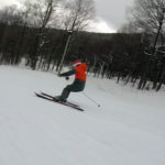Jeffery Siegel SkiEssentials Ski Test Image 2