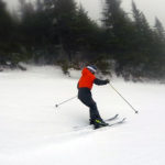 Jeffery Siegel SkiEssentials Ski Test Image 3