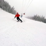 Jeffery Siegel SkiEssentials Ski Test Image 4
