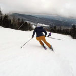 Josi Kytle SkiEssentials Ski Test Image 5