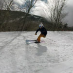 Josi Kytle SkiEssentials Ski Test Image 7