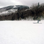 Justin Perry SkiEssentials Ski Test Image 2
