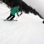 Katrine Wolfgang SkiEssentials Ski Test Image