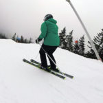 Katrine Wolfgang SkiEssentials Ski Test Image 2