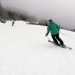 Katrine Wolfgang SkiEssentials Ski Test Image 5
