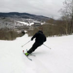 Michael Carroll Sherwin SkiEssentials Ski Test Image